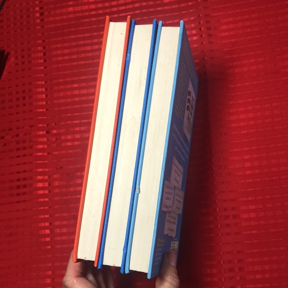 3 Hardback Diary of Wimpy Kid - Picture 10 of 10